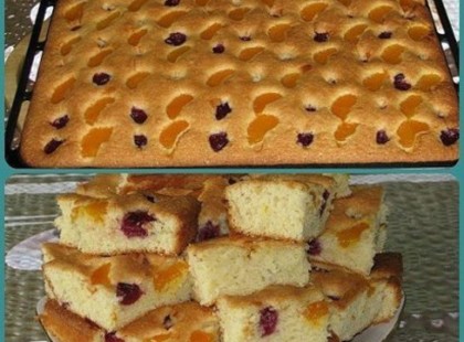 Bögrés kevert tészta, egy különleges hozzávaló teszi igazán puhává!