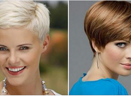 Frizurák, amelyek megfiatalítják a 35 év feletti hölgyeket!