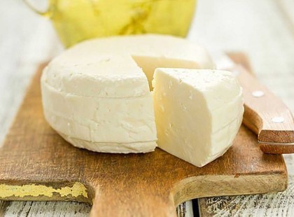 Házi sajt, amit 3 óra alatt elkészíthetsz! Ínycsiklandó finomság, vegyszerek nélkül, csak természetes alapanyagokból!