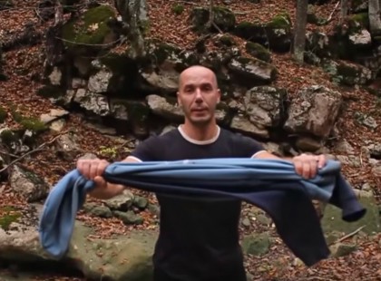 Hogyan tudjuk leadni az alhasunkon felhalmozódott felesleget mindenféle tornagyakorlatok és diéta nélkül