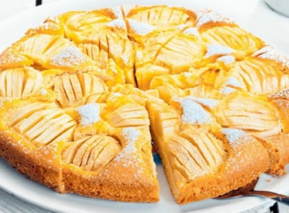 Ínycsiklandó bögrés kevert tészta, káprázatos finomság, amit egyszerűen nem lehet elrontani!