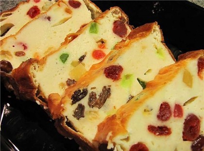 Ínycsiklandó túrós csoda, alig kell bele liszt, így nem csoda, hogy olyan finom!