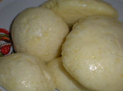 Már minden szomszédom és rokonom ez alapján a recept alapján készíti a derelyét, ez annyira finom!