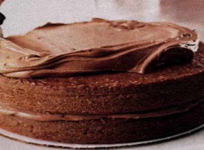 Megmutatom a legegyszerűbben elkészíthető főzött csokoládékrém receptjét!