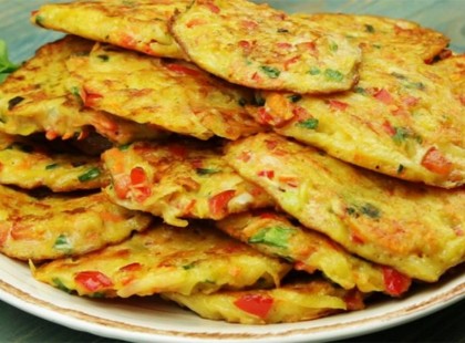 Szereted a burgonyás tócsnit? Ma megmutatjuk, mitől lesz igazán káprázatos!