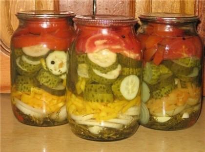 Téli saláta, így készíthetsz különleges savanyúságot, néhány káprázatos zöldségből!