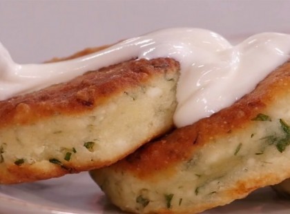 Van otthon 300 g túró? Megmutatjuk, milyen ínycsiklandó kapros csodát készíthetsz belőle!