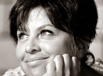 Csak negyvenig akart élni! így néz ki most a tragikus sorsú magyar színésznő sírja