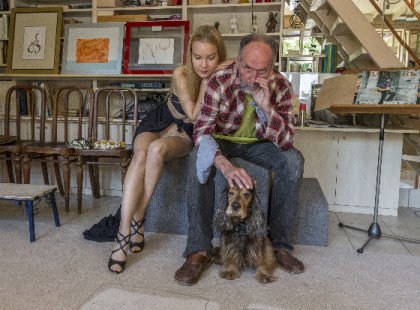 Ki­tá­lalt Benkő Dá­niel fi­a­tal sze­relme, ezt ki gon­dolta volna?