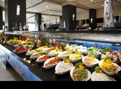 Az egyik „all inclusive” szálloda séfjének megdöbbentő vallomása