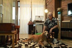 Facebook / Jorge André Irion Jobim