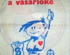 Emlékeztek még, hogy a Skála Coopé szíve mindig a vásárlóké volt? :D Ismerős kis mondatok ezek, igaz? ...bemegyek,kijövök,de milyen jól,kijövök,ha bemegyek...