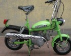 Ki mivel hasított anno az utakon? Romettel vagy Babettával? Más kérdés, hogy tényleg hasítottunk e? Vagy csak úgy éreztük, hogy a szabadság szárnyán repülünk, főleg melóból, ha már hazafelé mentünk a kedvesünkhöz :D Előtte a kisbolt és valami finomságot mindig vittem haza a páromnak. Megbízható és erős volt a Romet, főleg ha mondjuk egy Simson blokk volt beszerelve. Vezettél ilyet?