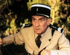 Hú mennyi mennyi sok órát röhögtünk a filmjein. Na ez az a francia humor, amit még mi gyerekek gyerekfejjel is megértettünk és, annyit nevettük Louis de Funés filmjein, hogy egyszerűen beállt az arcunk a nevetéstől. Tuti ettől vannak a nevetőráncaim :D Csendőrként és rabbiként is szerettük. Meg kell hagyni nem beszélt lassan, de mi azért a sok hülyeséget gyorsan felfogtuk, amit összehordott. Hatalmas kalamajkákba keveredett és mi imádtuk ezeket a galibákat. Te is szeretted?