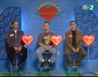 Milyen jó kis műsor volt a szerelem első látásra :D Akkor még nem voltak ilyen gagyi show műsorok. Itt még azért finomabban ment a magamutogatás is, csak egy pici éppen elég nem túlzó kacérkodás pont elég volt, mert a kevesebb néha több. Ez igaz most is. Ez még nem a pózolós, csücsörítős, mindent kirakok magamról korszak volt. Varázsa volt egy mosolynak, egy pillantásnak. A műsor klassz volt. Ti emlékeztek még rá?