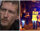 A hajléktalan látta a robbanást Manchesterben - olyat tett amit senki sem mert megtenni