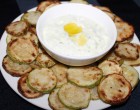 A leggyorsabb diétás vacsora cukkiniből egyszerűbb, mint gondolnád!
