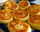 Édes túrós falatkák, ha nincs kedved sütit sütni, de édességre vágysz, próbáld ki!