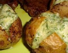 Ilyen finom burgonyát még nem ettél! Ez a legízletesebb köret, amit valaha próbáltam…