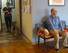 Két hétig külön voltak - nézd mit csinál mikor a kutya megint találkozik gazdijával