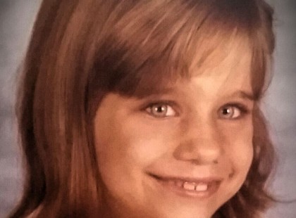 16 évesen úgy döntött, hogy soha többé nem fog bikinit hordani. 28 évvel később, senki sem megy közel hozzá.