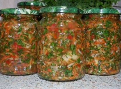 Így rakj el zöldségeket télire! Igazi vitaminbomba lesz ez, amikor a szervezetből kiürül a C-vitamin!