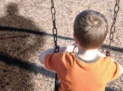 Leszólította a nyolc éves kisfiút és magával akarta csalni, de a kisfiú ekkor ezt kérdezte