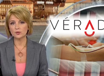 Ha valaha adott vért, akkor most bajban lehet! Nagyon rossz hírt jelentett be az Országos vérellátó szolgálat! Mindenki tájékozódjon, aki valaha adott vért