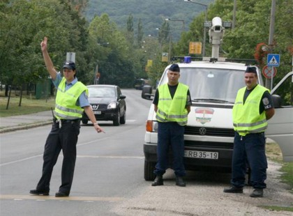 Már ezekért is büntetik az autósokat. Először azt hittük vicc, de nem !
