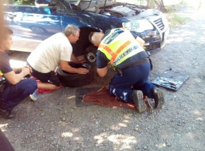 Emberségből jeles !