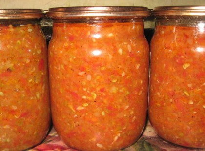 Tedd el most, és télen csak ezt kened a kenyeredre! Mennyei paradicsomos cukkinikrém!