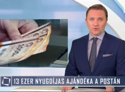 NYUGDÍJASOK FIGYELEM! A KORMÁNY 40 EZER FORINTOT ÉS TOVÁBBI AJÁNDÉK ERZSÉBET UTALVÁNYOKAT OSZT KI - ŐK AZOK, AKIK KAPNAK: