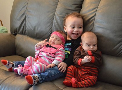 20 elképesztő babafotó, a 2. aztán kész! Besírsz!