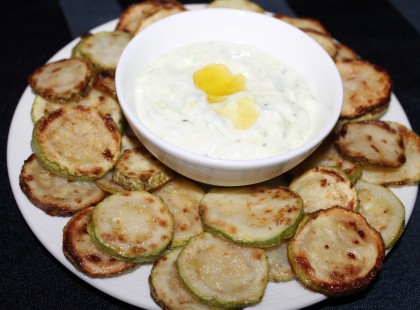 A leggyorsabb diétás vacsora cukkiniből egyszerűbb, mint gondolnád!