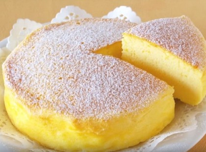 A világ legegyszerűbb süteménye, te kóstoltad már?