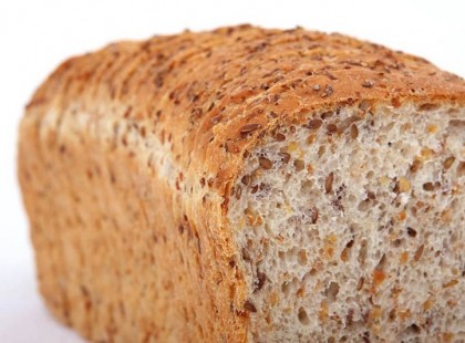 Abszolút kedvenc: a teljesen lisztmentes kenyér így készül! Ki kell próbálni a receptet!