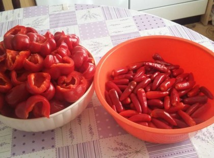 Én így csináltam most az erős Jóskát! 1000 forint az egész!