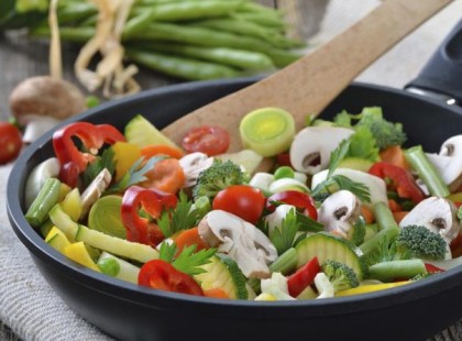 Így főzd a zöldségeket, hogy még finomabb legyen a köret!