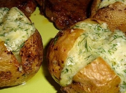 Ilyen finom burgonyát még nem ettél! Ez a legízletesebb köret, amit valaha próbáltam…