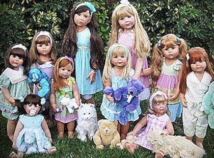 Na, ezeket a magyar női neveket Te sem hiszed el!