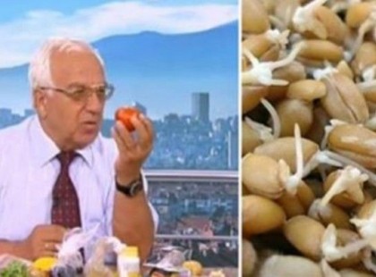 Orosz tudós állítja: 4 evőkanál ebből naponta és elpusztíthatja a rákot