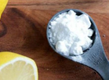 Így segít leoldani a hasi hájat a szódabikarbóna! Így alkalmazd!