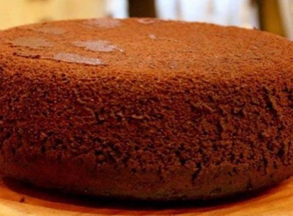 KAKAÓS PISKÓTA, GYÖNYÖRŰ MAGAS LESZ ÉS NEM ESIK ÖSSZE SÜTÉS KÖZBEN!