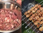 Gyors saslik pác házilag &#8211; Ha unod a klasszikus pácokat