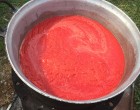 Készíts valódi házi ketchupot, nagyon finom és nem is nehéz elkészíteni!