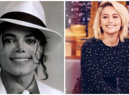 Michael Jackson halála után 8 évvel lánya különleges képeket tesz közzé apja születésnapján