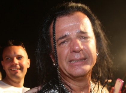 Motoros lányt gázolt Kozso – súlyos sérüléseket szenvedett a nő!