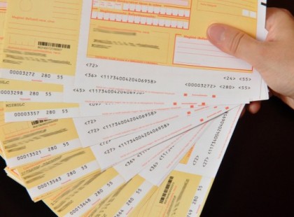 Sárga csekkesek figyelem! Fizesd be így a csekkjeidet és minden 2. Csekk után 5000 forintot kaphatsz vissza! Itt vannak a részletek – megéri tájékozódni!