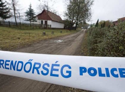 Tragédia!Megtalálták az eltűnt 17 éves lány holtestét.A rendőrség szerint bűncselekmény történhetett.