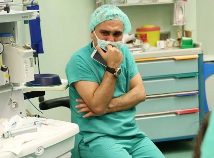 “Ma van életem legszomorúbb napja” – leírhatatlan a fájdalom, amit az elkeseredett orvos megosztott olvasóival